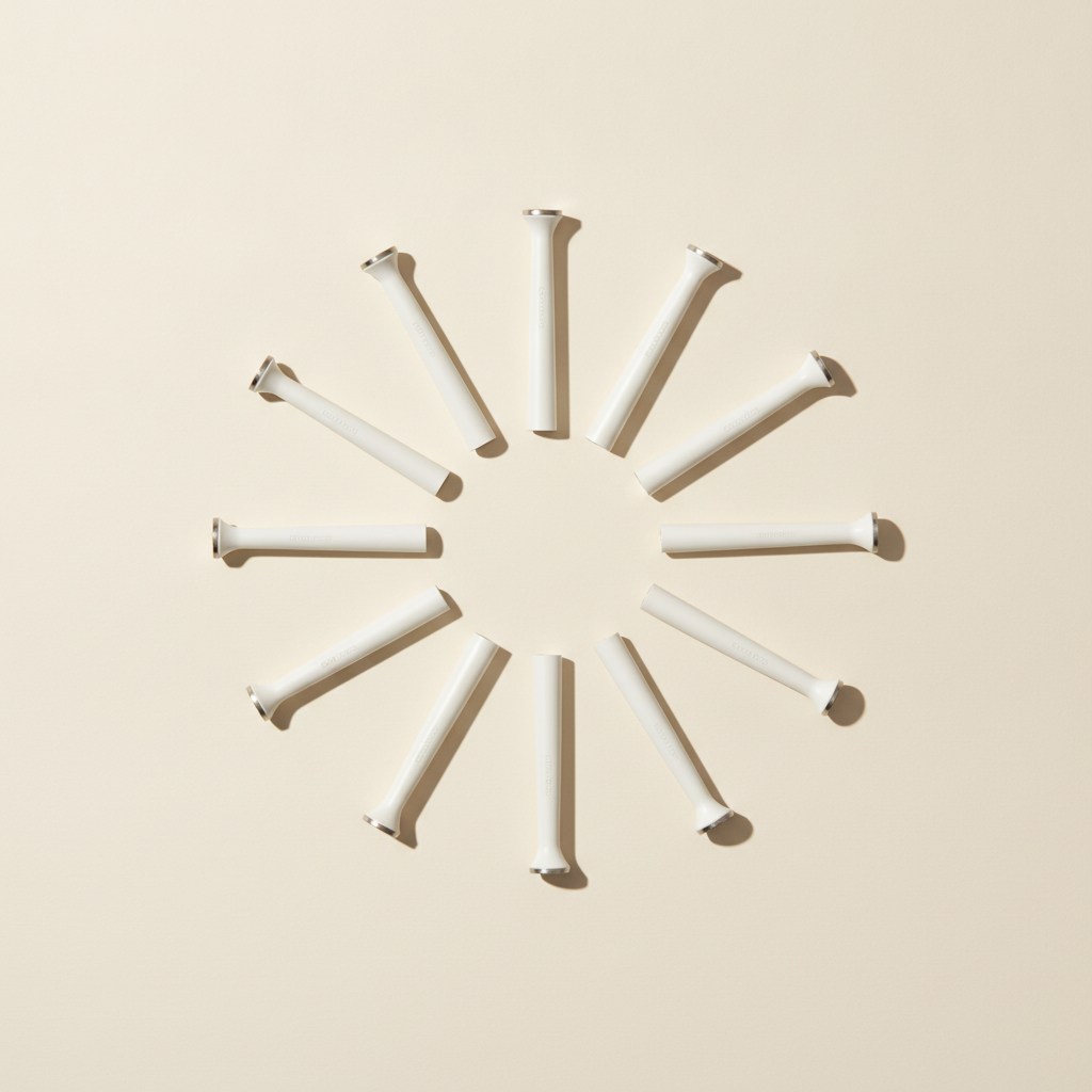 Brush Heads Annual Pack — alt brush heads annual pack