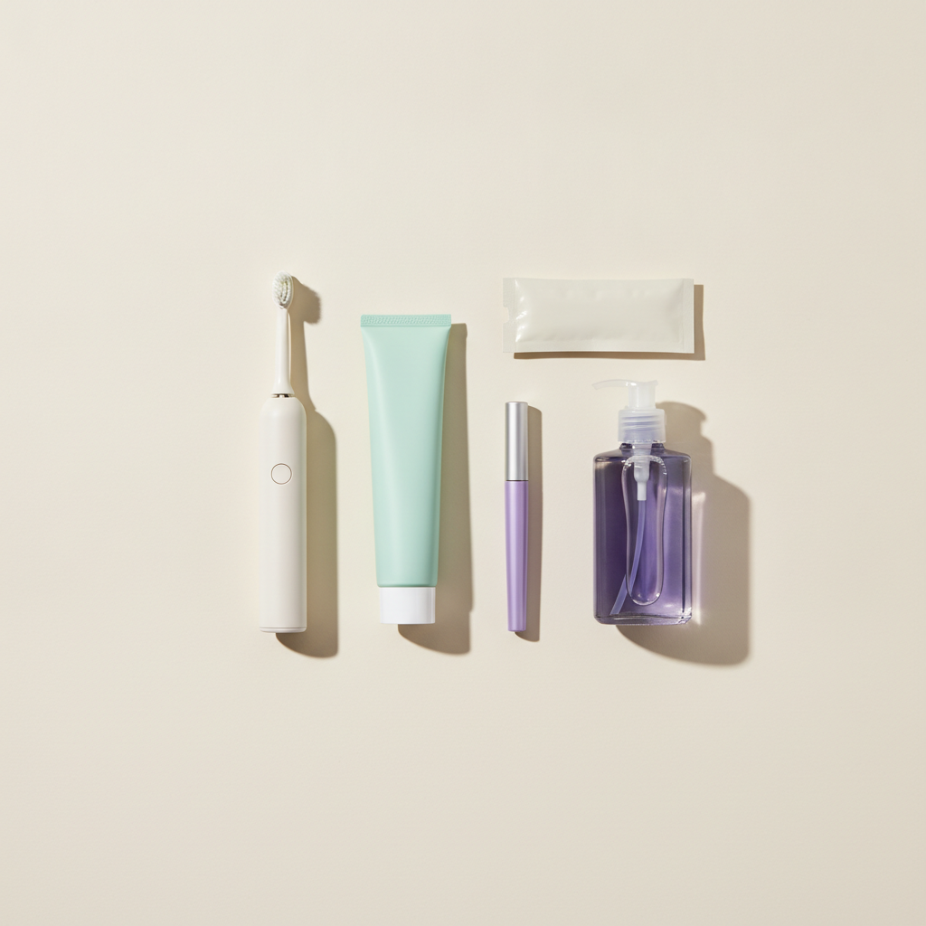 The Complete Routine — alt complete routine