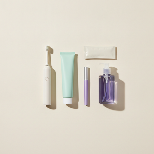 The Complete Routine — alt complete routine