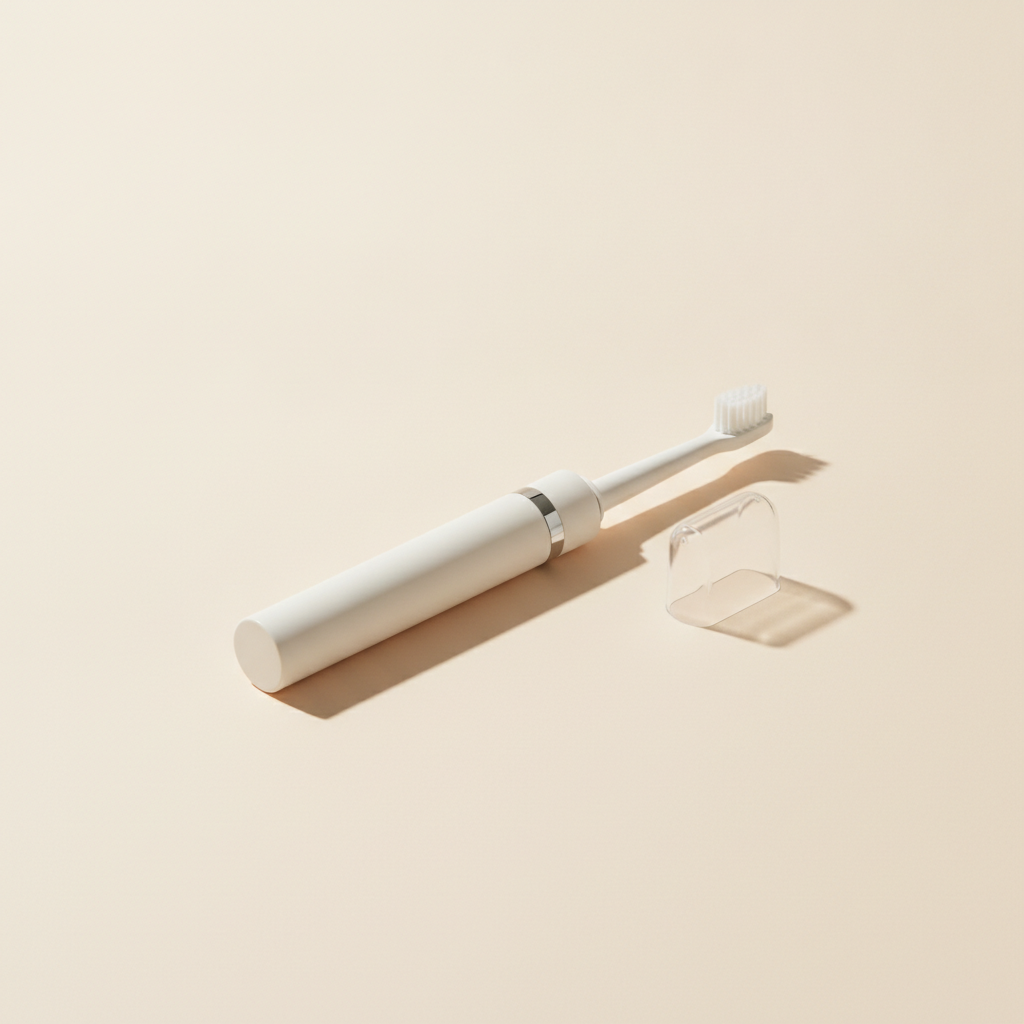Sonic Electric Toothbrush — alt sonic electric toothbrush