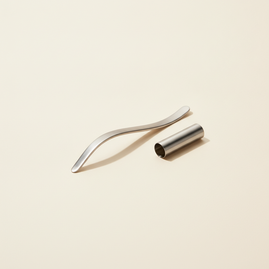 Tongue Scraper — alt tongue scraper