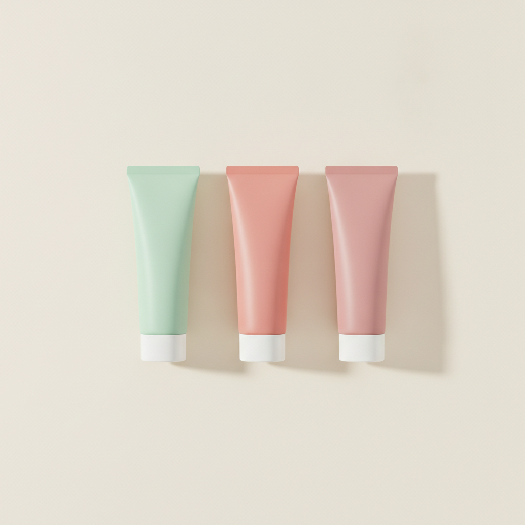 Toothpaste Trio — alt toothpaste trio