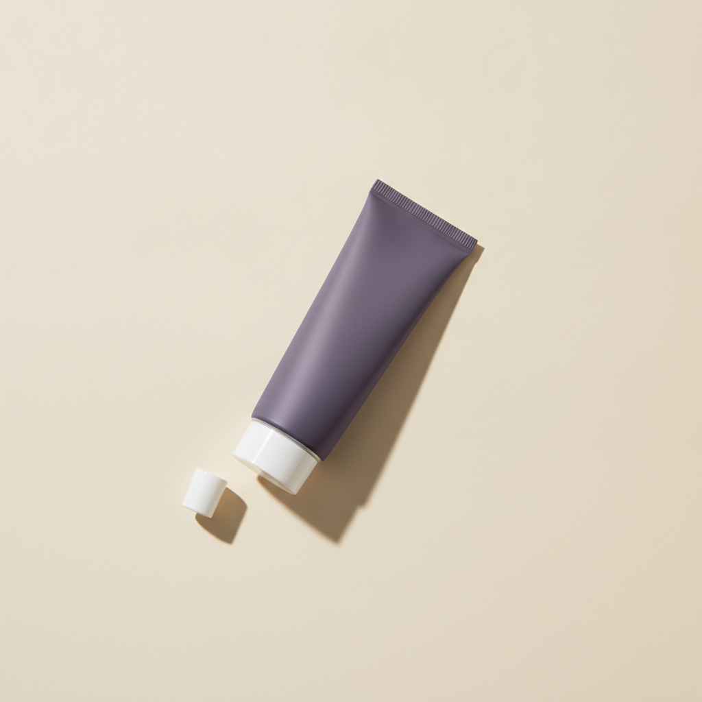 Violet Colour-Correcting Toothpaste — alt violet whitening toothpaste