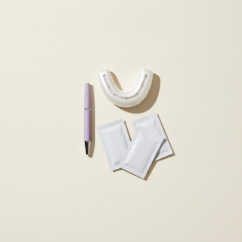 The Whitening Protocol — alt whitening protocol bundle
