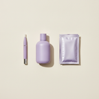 The Whitening Triple — alt whitening triple