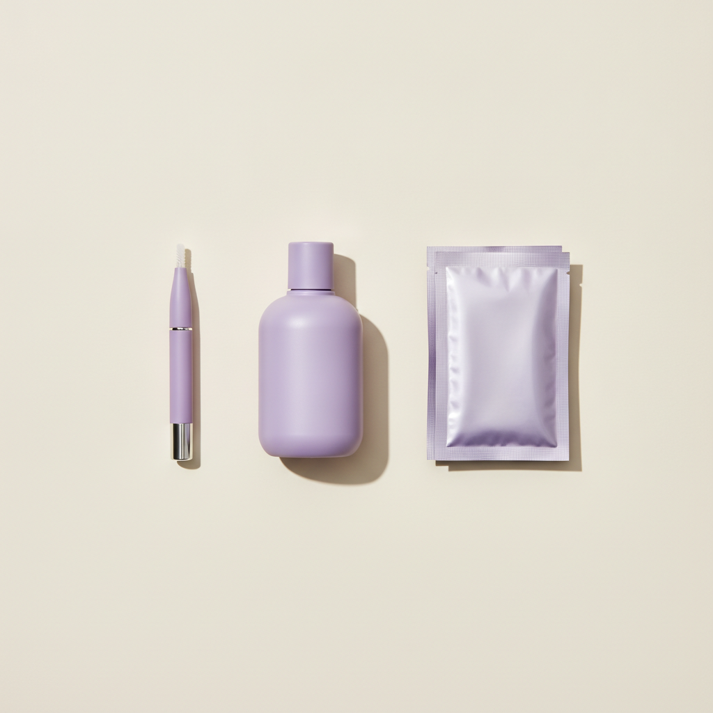 The Whitening Triple — alt whitening triple