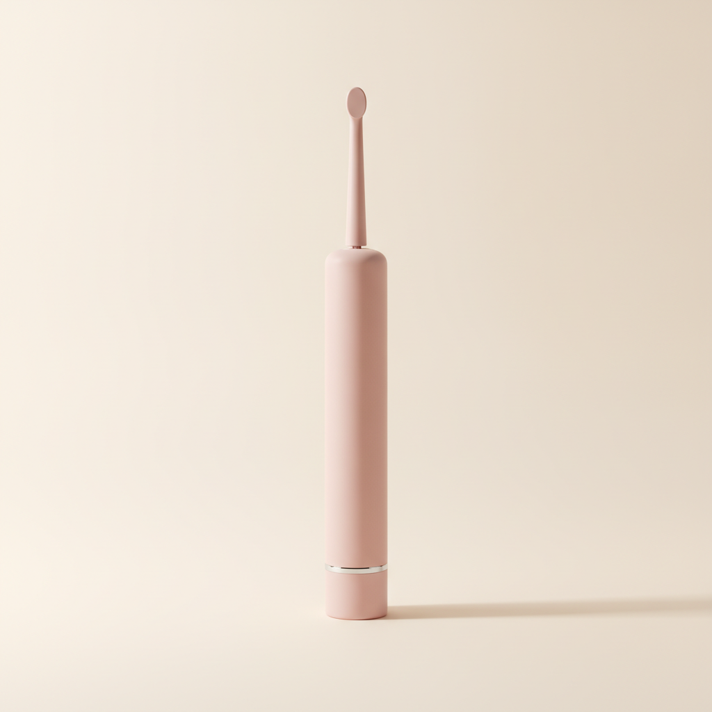 The Complete Routine — colour blush