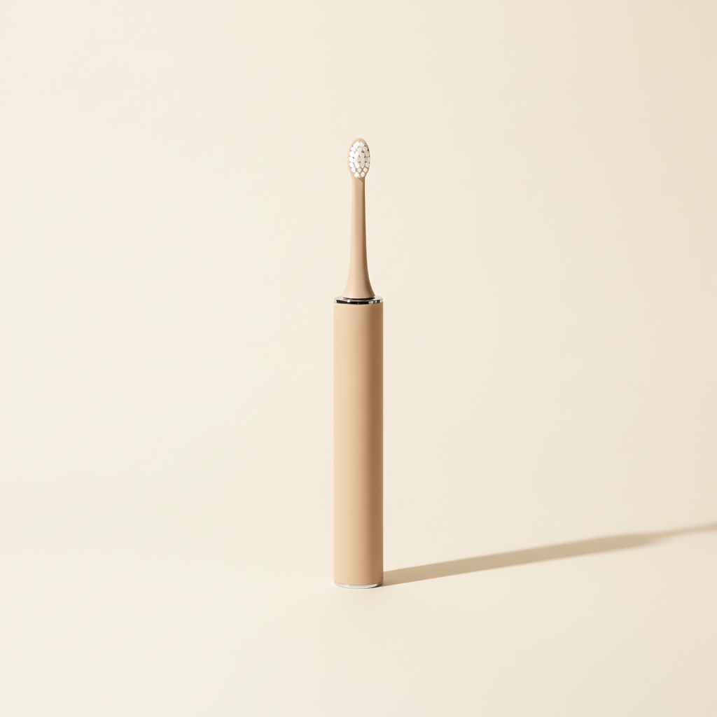The Complete Routine — colour sand