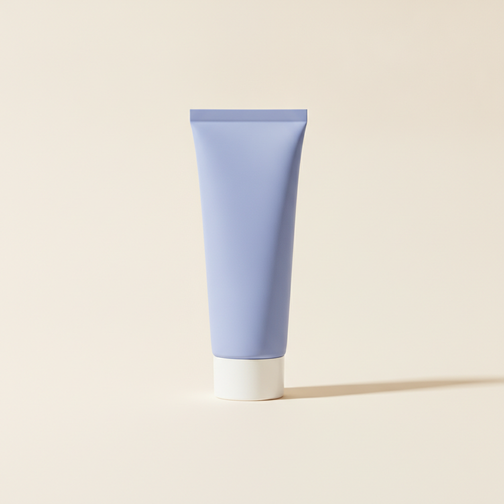 Toothpaste Trio — flavour blue raspberry