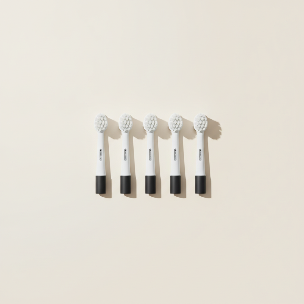 Brush Heads Annual Pack — head ink