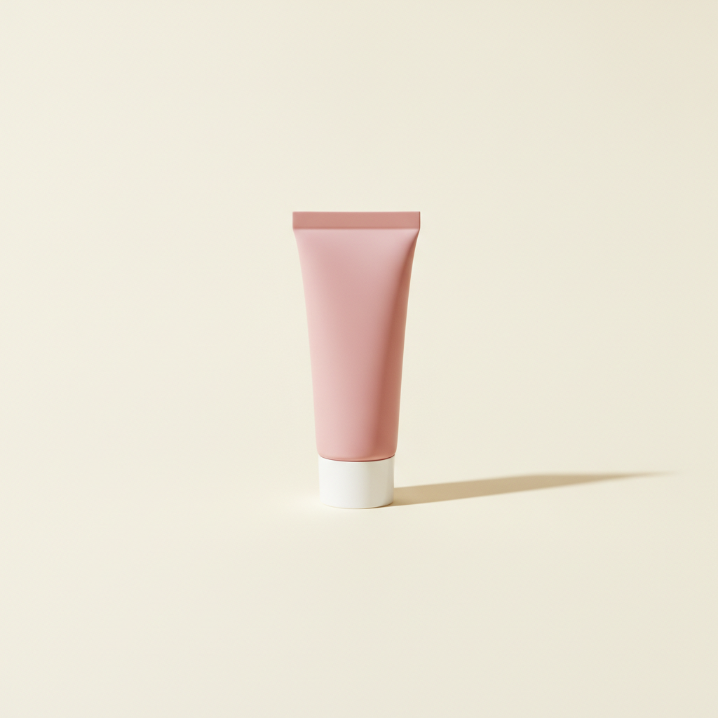 Junior Toothpaste, Strawberry