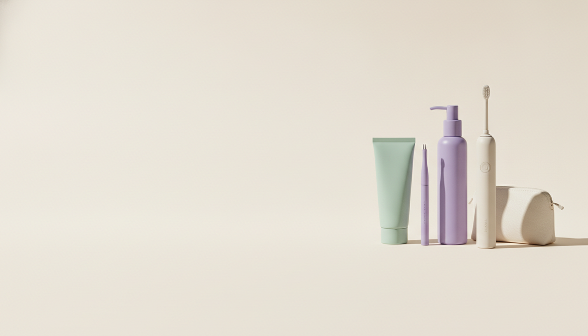 The Lumora range