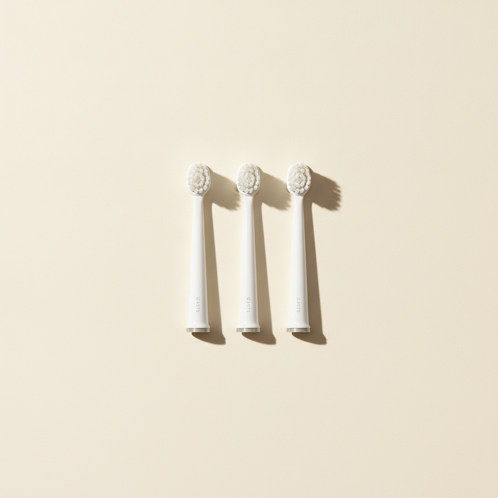 Replacement Brush Heads
