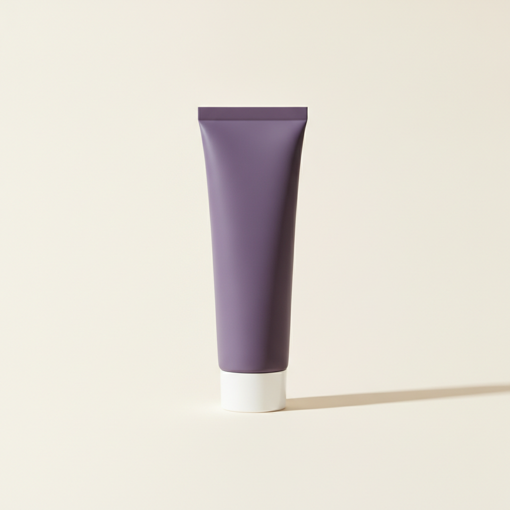 Violet Colour-Correcting Toothpaste