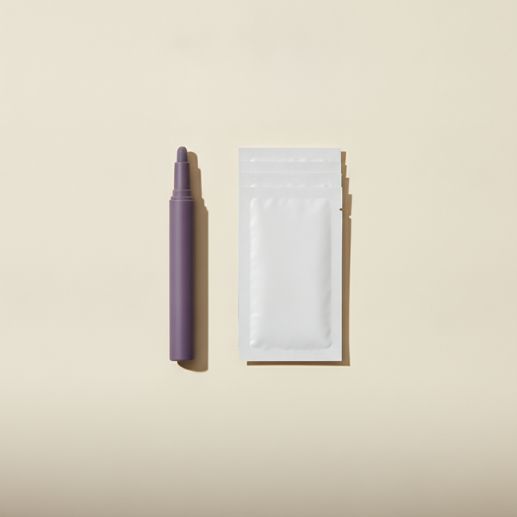 The Whitening Duo
